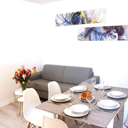 Le Refuge Des Reves Appartement Colmar Buitenkant foto