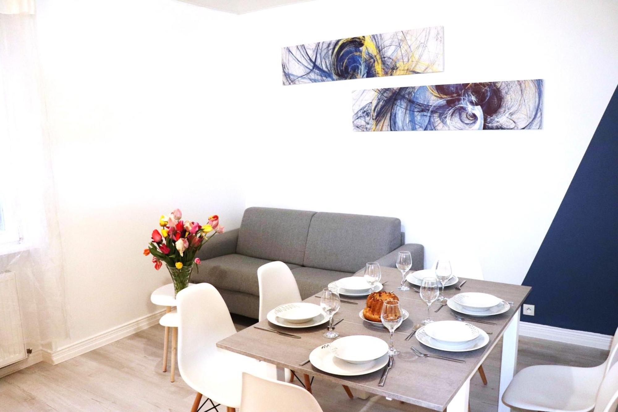Le Refuge Des Reves Appartement Colmar Buitenkant foto