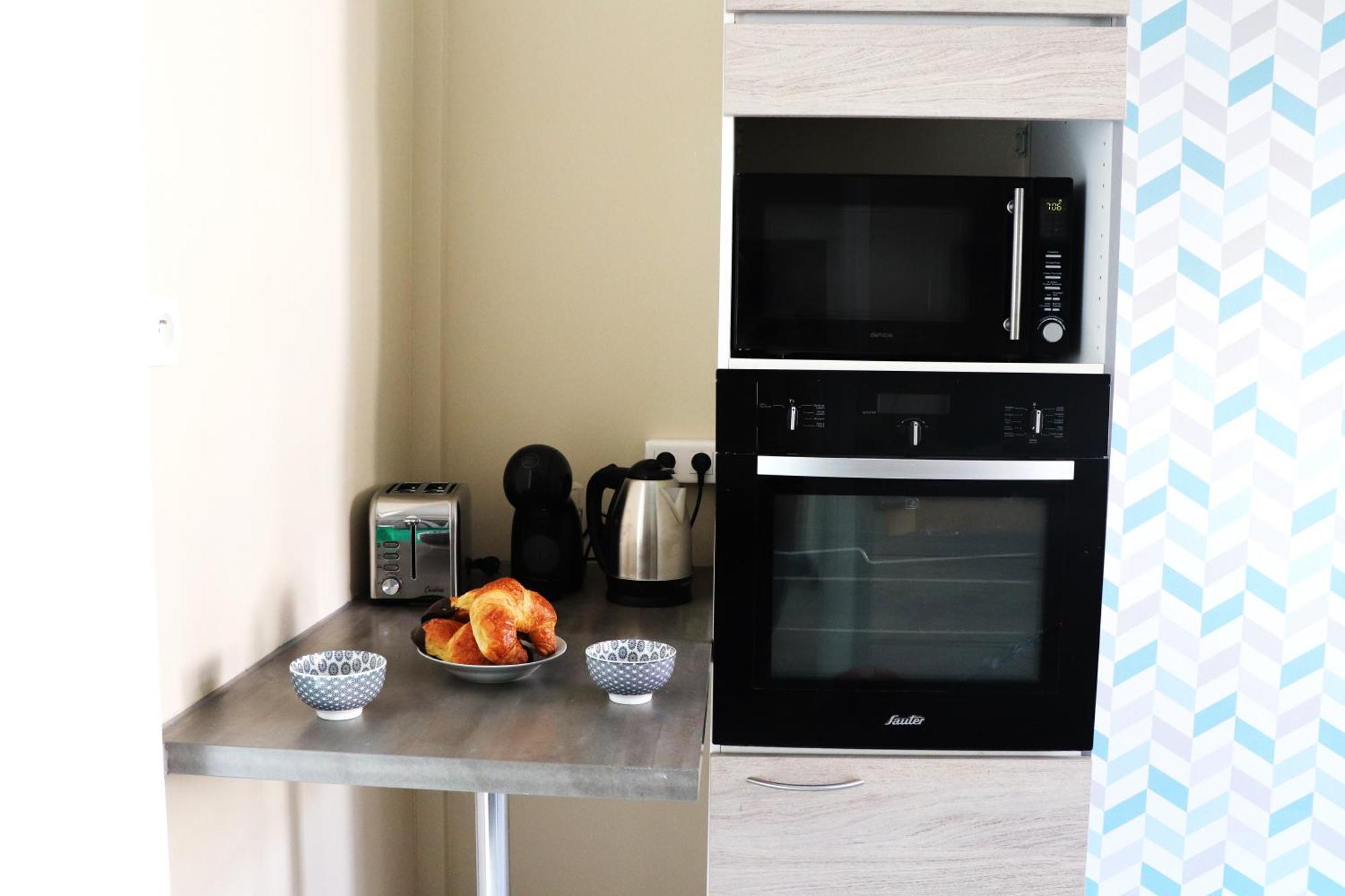 Le Refuge Des Reves Appartement Colmar Buitenkant foto